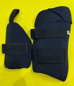 Combo Cricket Thigh Pad