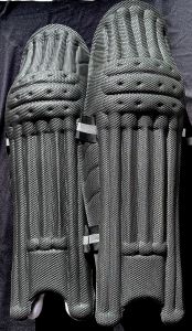 EVA Foam Cricket Batting Leg Guard