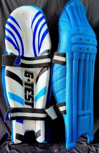 EVA Foam Cricket Batting Leg Guard
