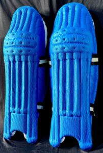 EVA Foam Cricket Batting Leg Guard