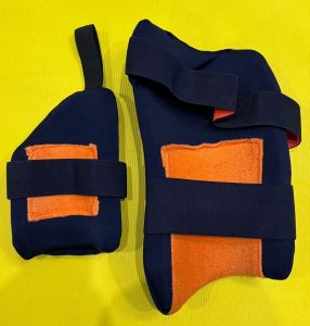 EVA Foam Cricket Thigh Pad