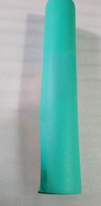 Green EVA Yoga Mat