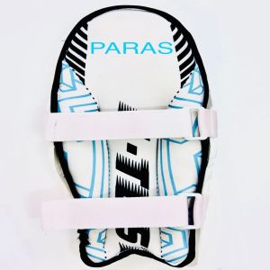 Moulded Cricket Batting Leg Guard