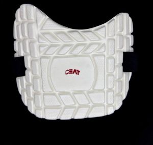 Moulded Cricket Chest Guard