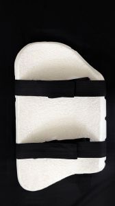 Moulded Cricket Thigh Pad