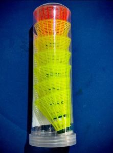 Nylon Shuttlecock