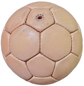 Shooting Balls