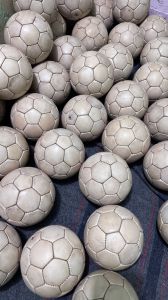 Shooting Balls