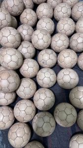 Shooting Balls