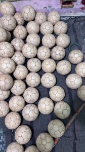 Shooting Balls