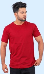 180 GSM Cotton T-Shirt