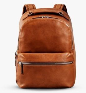 Leather Backpack Bags