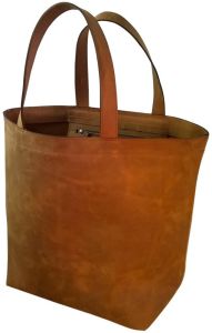 Leather Handbags