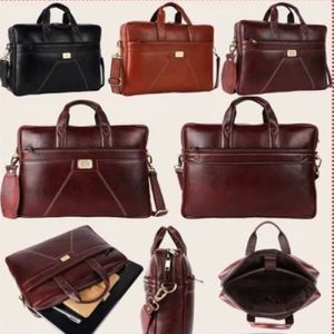 Leather Laptop Bags