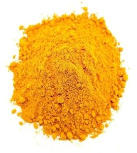 Organic Turmeric Powder