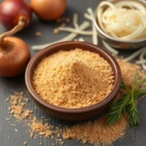 Yellow Onion Powder