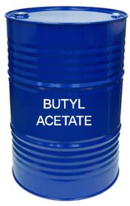 Industrial Butyl Acetate