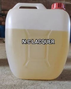 NC Lacquer
