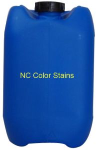 NC Wood Stain