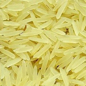 1121 Parboiled Basmati Rice