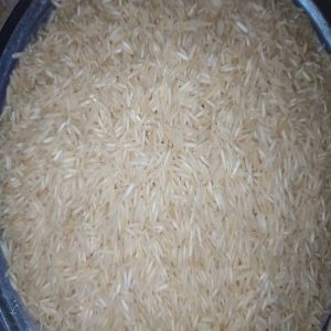 1121 Steam Sella Basmati Rice