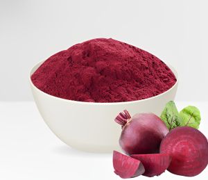 Dehydrated Beetroot Powder