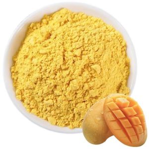Dehydrated Mango Fruit Powder
