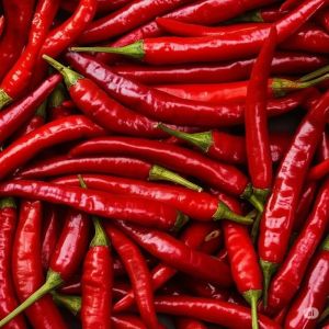 Jwala Chilli