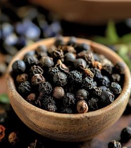 Black Pepper
