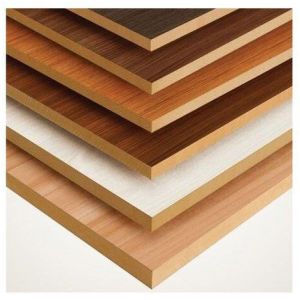 Brown Laminate Plywood
