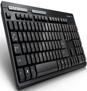 Computer Keyboard