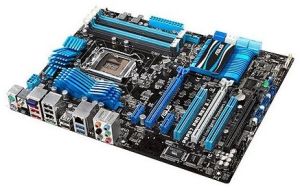Computer Motherboard