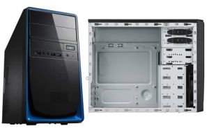 CPU Cabinet