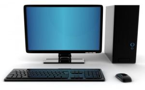 Desktop Computer