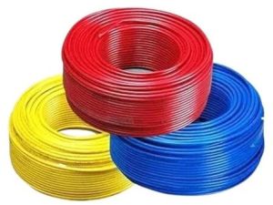 Electric Wire