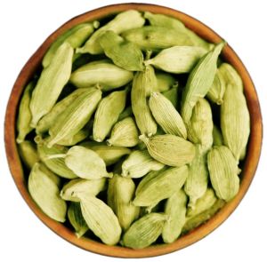 Green Cardamom