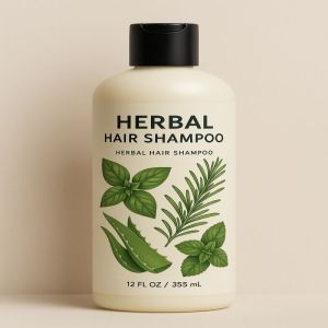 Herbal Shampoo