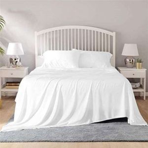 Hotel Bed Sheet