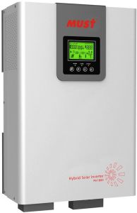 Hybrid Solar Inverters