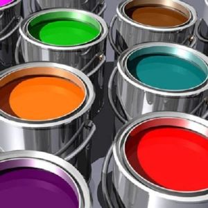Industrial Paint