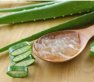 Natural Aloe Vera Gel