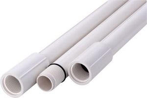 PVC Pipe