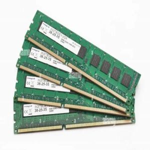 Random Access Memory