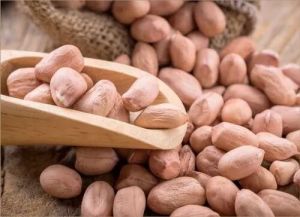 Raw Peanut