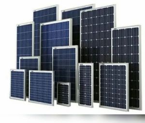 Solar Panels