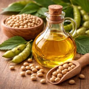 Soybean Oil