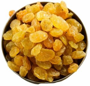 Sweet Golden Raisin