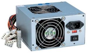 Switch Mode Power Supply