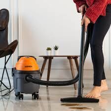 Vacuum Cleaner