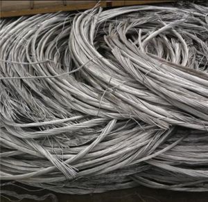 Aluminium Wire Scrap